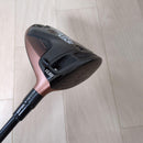 Taylormade Driver Taylor Made