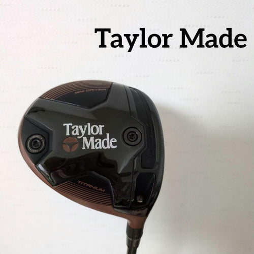 Taylormade Driver Taylor Made