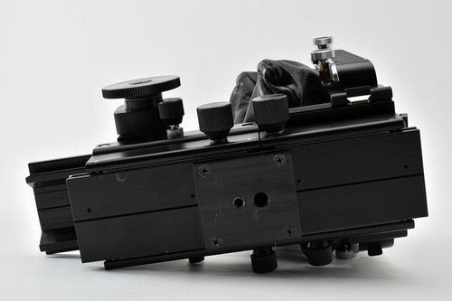 Large Format Medium Cameras (Film) 15998 Wista Ii Nikon