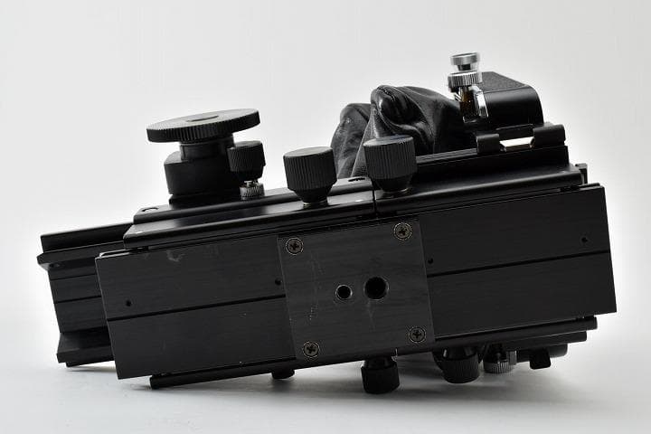 Large Format Medium Cameras (Film) 15998 Wista Ii Nikon