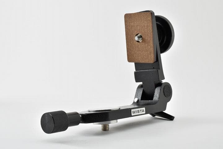 Large Format Medium Cameras (Film) 15998 Wista Ii Nikon