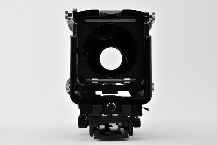 Large Format Medium Cameras (Film) 15998 Wista Ii Nikon