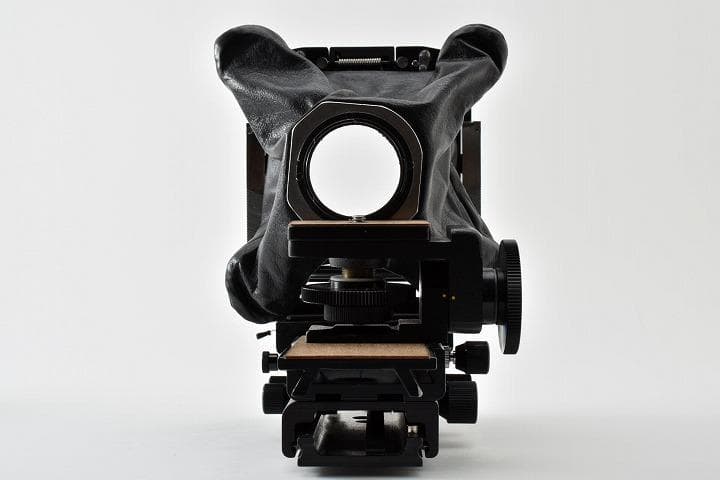 Large Format Medium Cameras (Film) 15998 Wista Ii Nikon