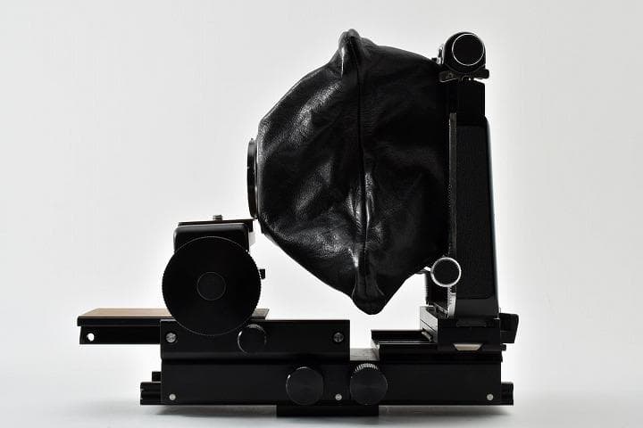 Large Format Medium Cameras (Film) 15998 Wista Ii Nikon