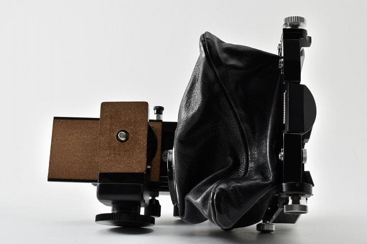 Large Format Medium Cameras (Film) 15998 Wista Ii Nikon