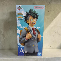 Bandai My Hero Academia A