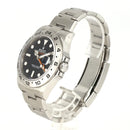 Rolex Automatic Winding Clock 226570 Ss