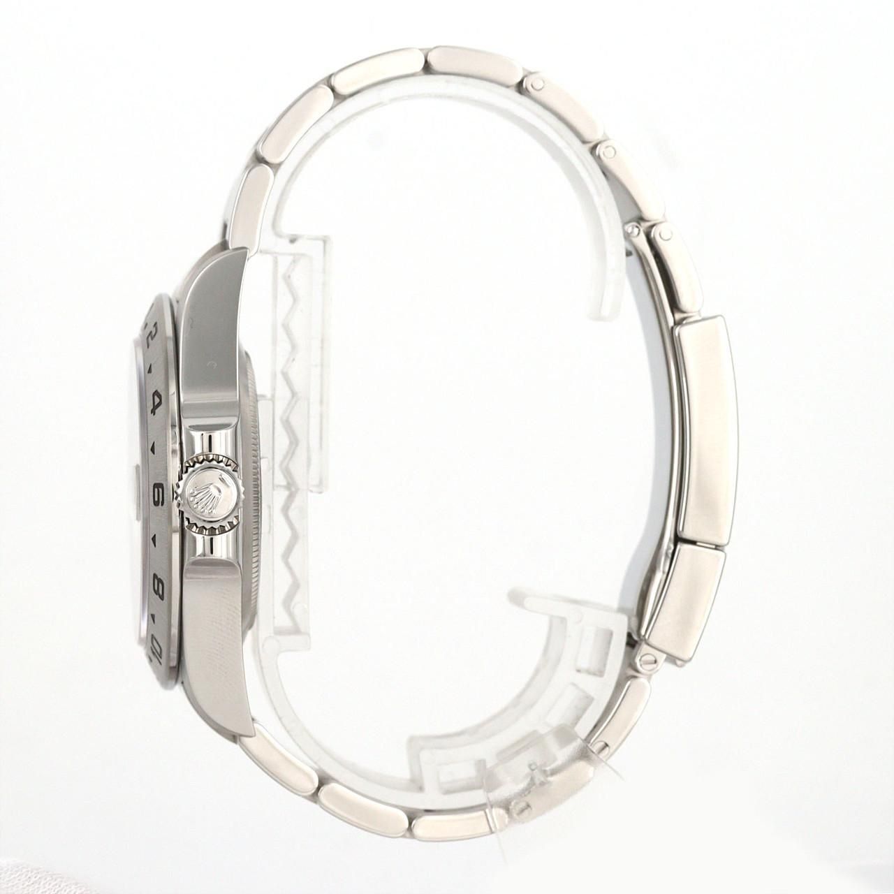 Rolex Automatic Winding Clock 226570 Ss