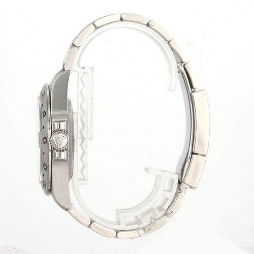 Rolex Automatic Winding Clock 226570 Ss