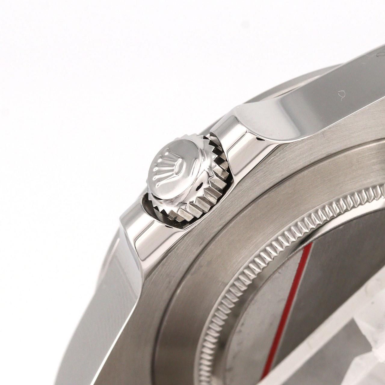 Rolex Automatic Winding Clock 226570 Ss
