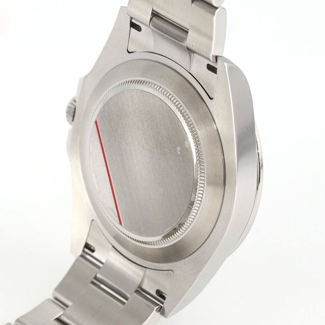 Rolex Automatic Winding Clock 226570 Ss