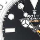 Rolex Automatic Winding Clock 226570 Ss