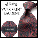Yves Saint Laurent Ties