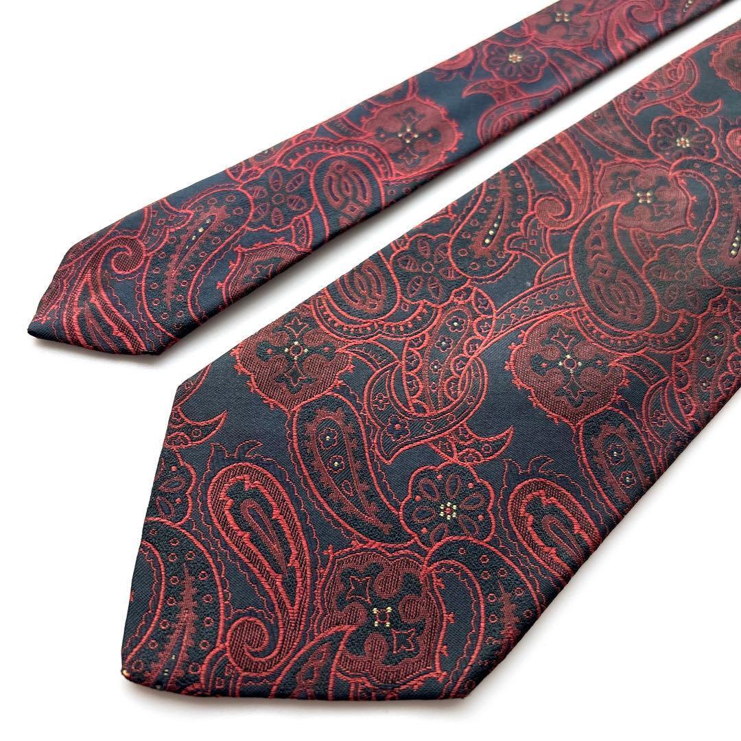 Yves Saint Laurent Ties