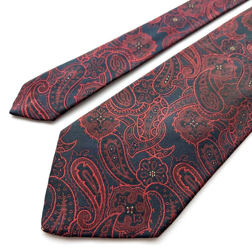 Yves Saint Laurent Ties