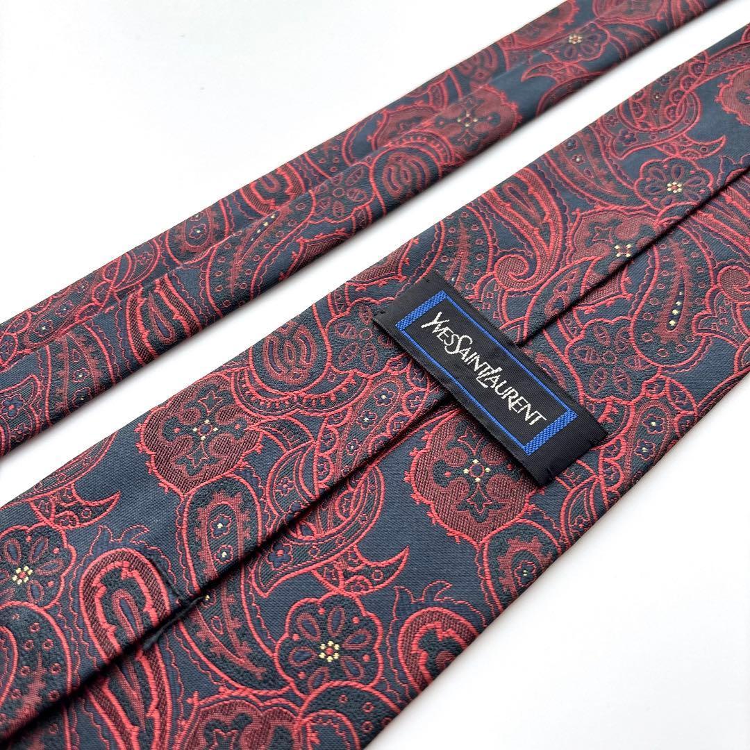 Yves Saint Laurent Ties