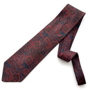 Yves Saint Laurent Ties