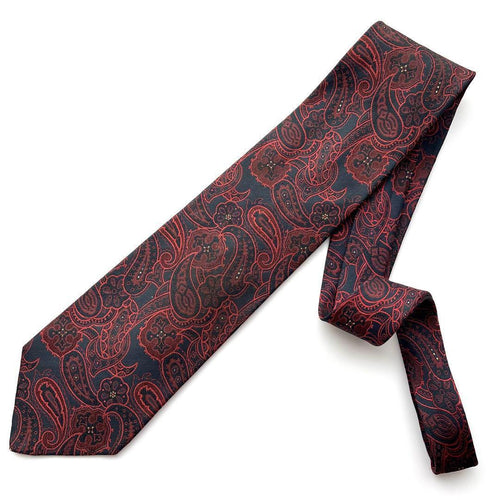 Yves Saint Laurent Ties
