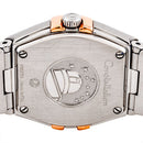 Omega Watch (Quartz) 123.20.24.60.55.00 5 Pg Ss 12P