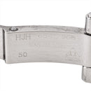 Omega Watch (Quartz) 123.20.24.60.55.00 5 Pg Ss 12P