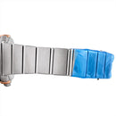 Omega Watch (Quartz) 123.20.24.60.55.00 5 Pg Ss 12P