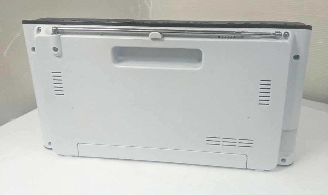 Sony Cd, Md Cassette Decks Zs-E80