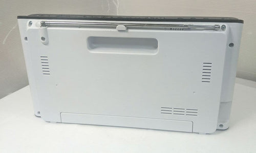 Sony Cd, Md Cassette Decks Zs-E80