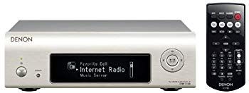Equalizer Denon Wi-Fi/Airplay/ Dnp-F109-Sp I8My1Cf