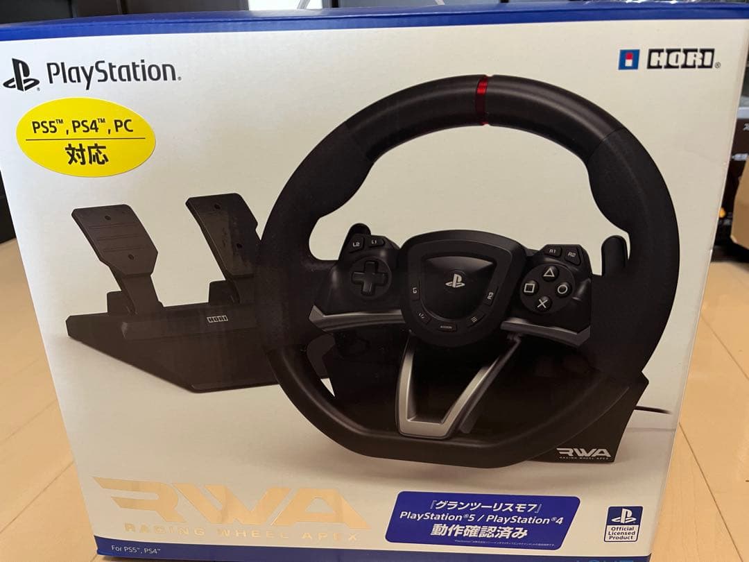 Hori Others Ps5.Pc.Hori.