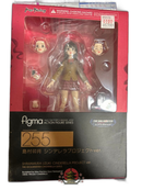Game Character Figma