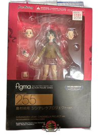 Game Character Figma