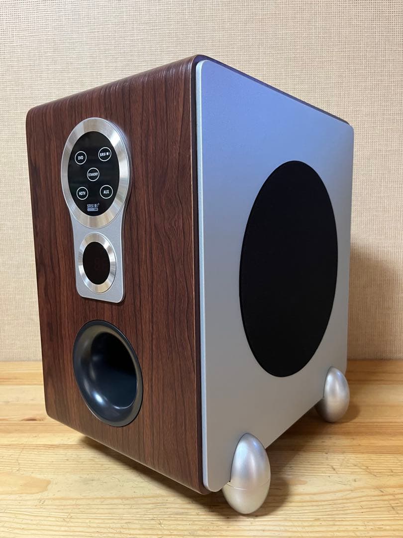 Subwoofers N32/ Cav Sw260
