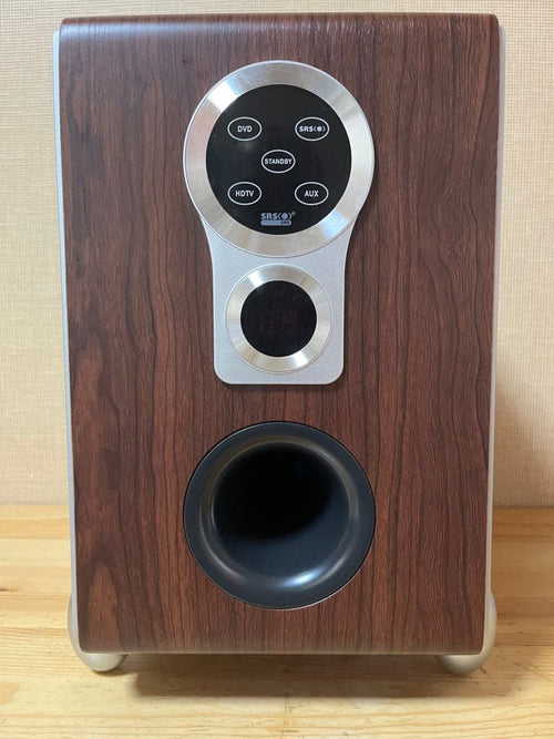 Subwoofers N32/ Cav Sw260