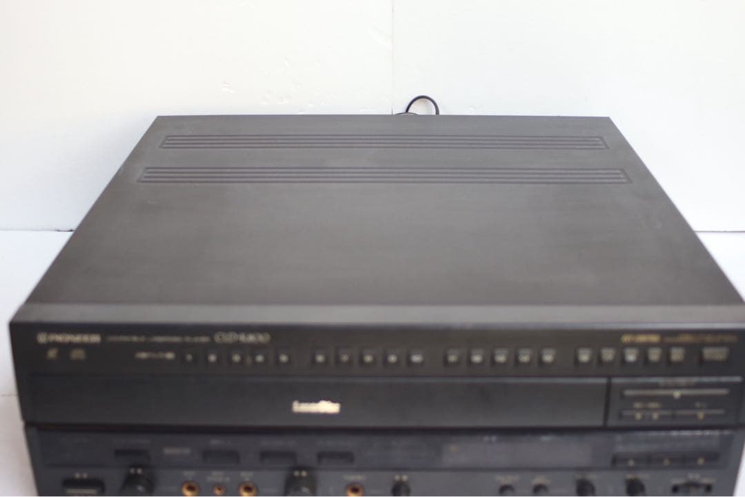 Pioneer Other Cld-K800 Ld