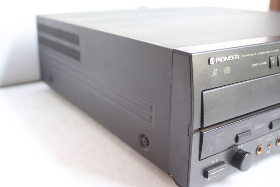 Pioneer Other Cld-K800 Ld