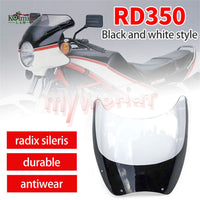 Cowl Fender Rd350Lc Rz350 Rz250 1981-1986