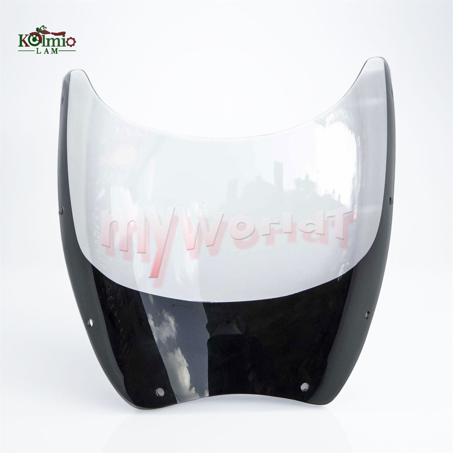 Cowl Fender Rd350Lc Rz350 Rz250 1981-1986