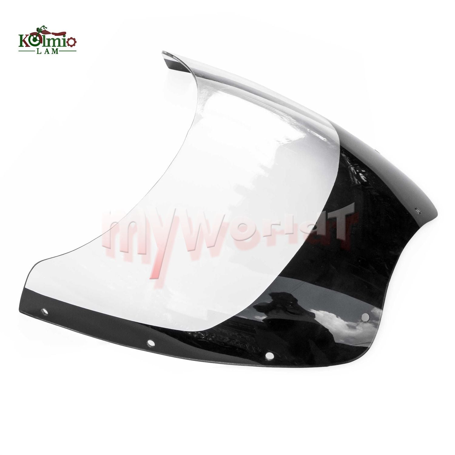 Cowl Fender Rd350Lc Rz350 Rz250 1981-1986