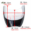 Cowl Fender Rd350Lc Rz350 Rz250 1981-1986
