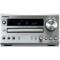 Others Onkyo Cd/Fm Cr-D2(S) 6G7V4D0