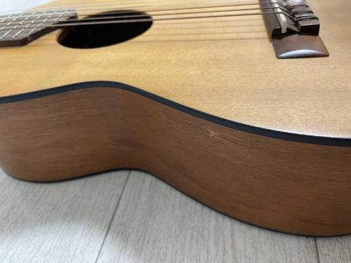 Yamaha Ukuleles Guitalele Gl-1