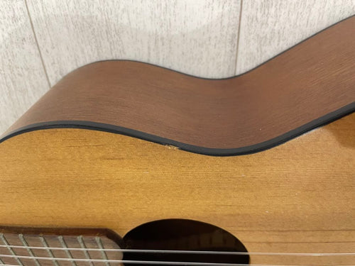 Yamaha Ukuleles Guitalele Gl-1