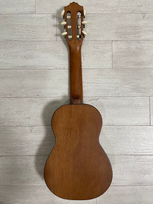 Yamaha Ukuleles Guitalele Gl-1
