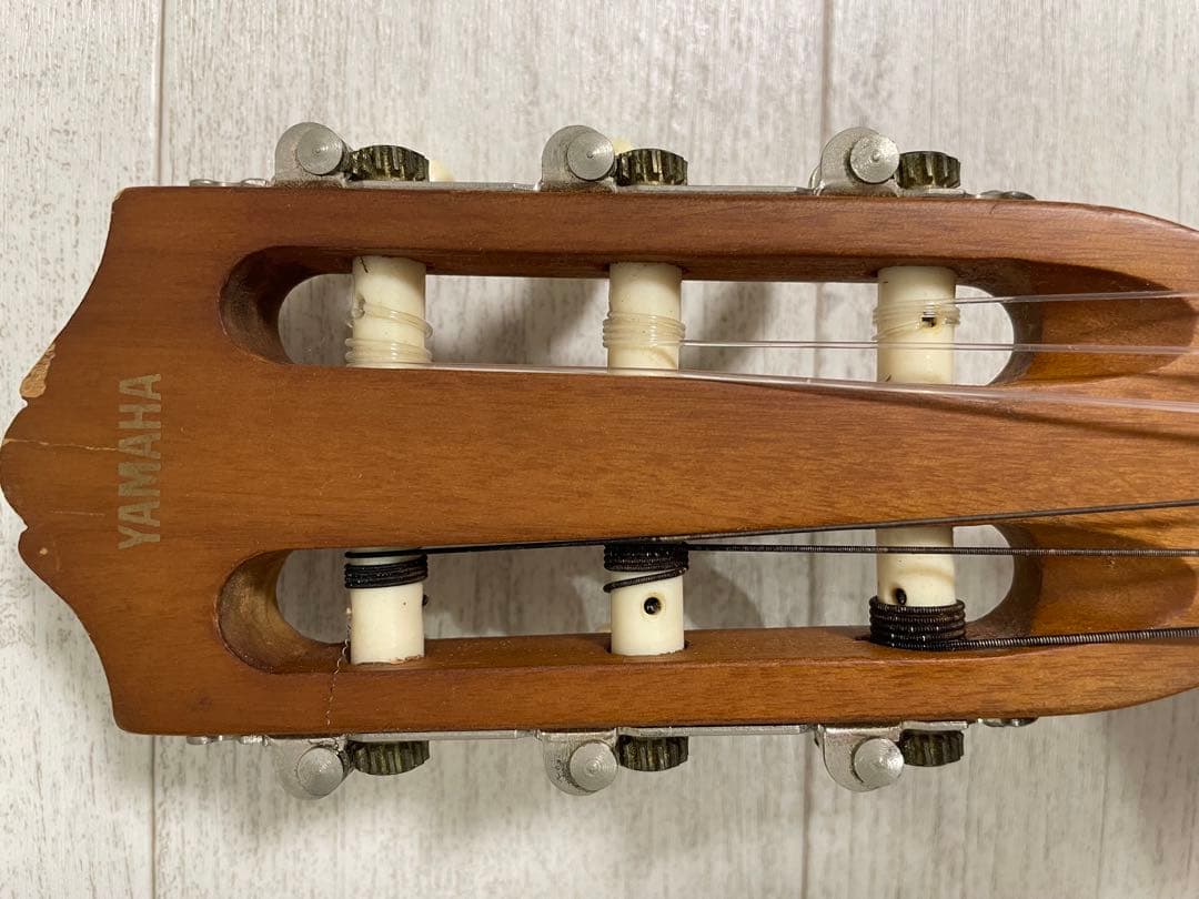 Yamaha Ukuleles Guitalele Gl-1