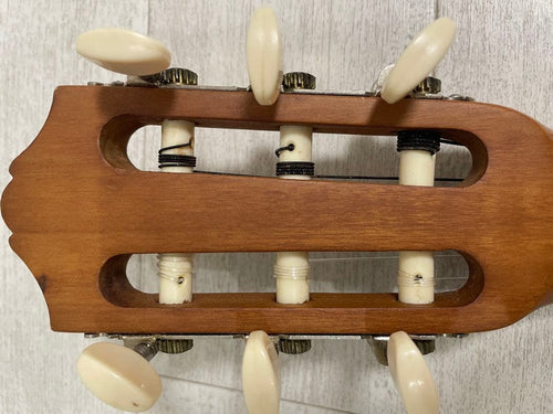 Yamaha Ukuleles Guitalele Gl-1