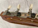 Yamaha Ukuleles Guitalele Gl-1