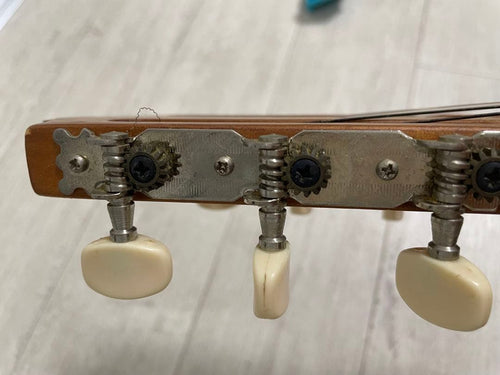 Yamaha Ukuleles Guitalele Gl-1