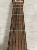 Yamaha Ukuleles Guitalele Gl-1