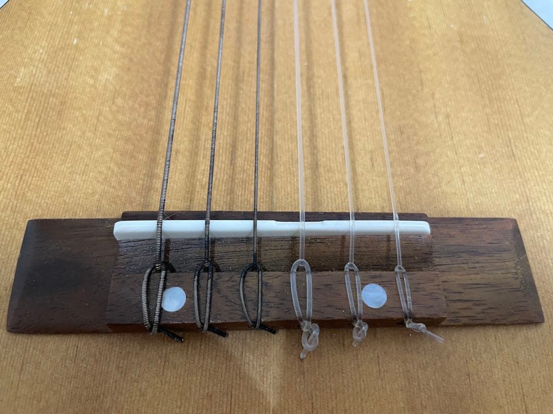 Yamaha Ukuleles Guitalele Gl-1