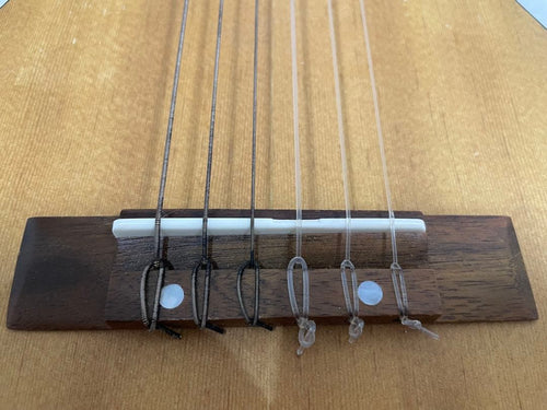 Yamaha Ukuleles Guitalele Gl-1